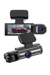 Araç Kamerası Dönebilen HD Kaliteli Video ve Fotoğraf Kaydedici