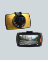 Araç Ön Kamera Full HD Kayıt ve G Sensor Özellikli