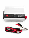 Araçtan Ev Tipi Priz 500W Kullanımı İnvertör