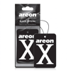 Areon X Black Crystal Oto Araç Kokusu Siyah