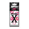 Areon X Kiss Vanilla Mystery Oto Araç Kokusu Beyaz