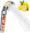 Arıtmalı Su Tasarruflu Akıllı Duş Başlığı Bx40