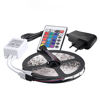 Atek Led Işık 5 Metre Şerit Led Rgb Işıklı Bx40