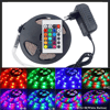 Atek Led Işık 5 Metre Şerit Led Rgb Işıklı Bx40