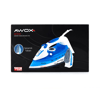 Awox Active Buharlı Ütü 2600 Watt Bx40
