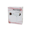 Awox Gleao Beyaz Saç Kurutma - Fön Makinesi Soğuk Üfleme 2 Kademe Fan - 3 Kademe Sıcaklık 1700-2000w Bx40