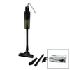 Awox Neto Vc-10 Siyah Metal Saplı Dik Elektrikli Süpürge 500w 5mt Kablosap=75+35=110cmhepa Filtre Bx40