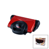 Awox Orion  Kırmızı   8 Dilim  Elektrikli  Teflon Tost Makinesi  -  180° Izgara   6 Kademe Isı Ayarı   1800w Bx40