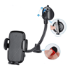 Ayarlanabilir Vakum Kilitli Cam Ve Torpidoya Takılabilen Telefon Tutucu Bx40