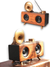 B6 SPEAKER HOPARLÖR