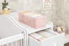 Baby Akordiyon Organizer Çekmece Düzenleyici Medium (pembe) - 04096