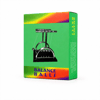 Balance Balls Büyük Newton - Metal Denge Topları Masa Üstü Bx40