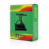 Balance Balls Orta Newton - Metal Denge Topları Masa Üstü Bx40
