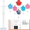 Balon Standı 75 Cm Bx40