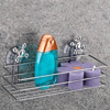 Banyo Dikdörtgen Raf Vantuzlu Bx40
