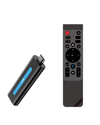 Bas Konuş Özellikli Android TV Stick 8K Ultra HD