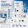 Basmalı Rezervuar İç Takım Bx40