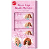 Bebek Islak Mini Cep Mendili 8'li