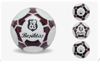 BEŞİKTAŞ FUTBOL TOPU PLUS-CNT