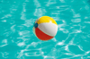 Bestway Deniz Topu Dilimli 51 cm