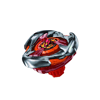 BEY21000 Beyblade Tekli Set UX Incendio 3-70H-TP1752