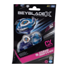 BEY25000 Beyblade Tekli Set X CX Courage Dran S 6-60V - TP1677