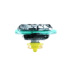 BEY26000 Beyblade Tekli Set X UX Sterling Wolf 3-80FB - TP1674