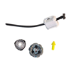 BEY26000 Beyblade Tekli Set X UX Sterling Wolf 3-80FB - TP1674