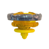 BEY27000 Beyblade Tekli Set X UX Wand Wizard 5-70DB - TP1537