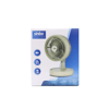 Beyaz 12 Inc Ev - Ofis Kompakt - Sessiz - İki Kademe Masaüstü Vantilatör Sf-7703 Bx40