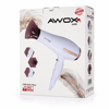 Beyaz Avito Saç Kurutma Makinesi 2200w 1407 Bx40