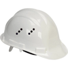 Beyaz Manuel Ayarlı Baret Bx40