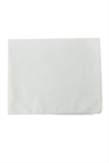 Beyaz Renkli Bandana 50*50