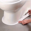 Beyaz Su Sızdırmaz Lavabo Kenar Bandı (3.2m) Bx40