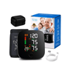 Bilek Ölçüm 7x8.3cm Usb Sarjlı - Dijital Konuşan Tansiyon Aleti Bk-606 Bx40