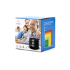 Bilek Ölçüm 7x8.3cm Usb Sarjlı - Dijital Konuşan Tansiyon Aleti Bk-606 Bx40