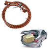 Bisiklet Araba Motosiklet Kancalı Bagaj Gergi Lastiği Sabitleme Bx40