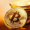 Bitcoin Madeni Hatıra Parası Madeni Bitcoin Hediye Sikke Para Bx40