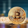 Bitcoin Madeni Hatıra Parası Madeni Bitcoin Hediye Sikke Para Bx40