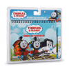 BK0014  FİSHER PRİCE SİHİRLİ BOYAMA KİTABI THOMAS