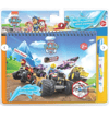 BK009 PAW PETROL SİHİRLİ BOYAMA KİTABI -GPT