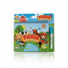 BK012 SİHİRLİ BOYAMA KİTABI- GPT