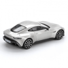 Blister Paketli 1/64 Aston Martin DB10 Spectre 007 Diecast Model Araba, Koleksiyonluk BX-313358