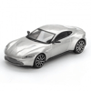 Blister Paketli 1/64 Aston Martin DB10 Spectre 007 Diecast Model Araba, Koleksiyonluk BX-313358