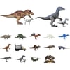 Blokees Jurassic World Terraventure Sürprizi