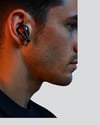 Bluetooth 5.0 Kablosuz Kulaklık Uzun Pil Ömürlü Yeni Nesil