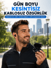 Bluetooth 5.0 Kulaklık – LED Ekranlı Şarj Kutusu Yeni Nesil