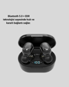 Bluetooth 5.0 Kulaklık – LED Ekranlı Şarj Kutusu Yeni Nesil