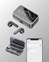 Bluetooth 5.1 Destekli  bluetooth kulaklık – ANC ve Stereo Sesli