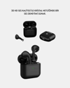Bluetooth 5.1 Teknolojili TWS Pro 5 – Güçlü ve Kararlı Bağlantı